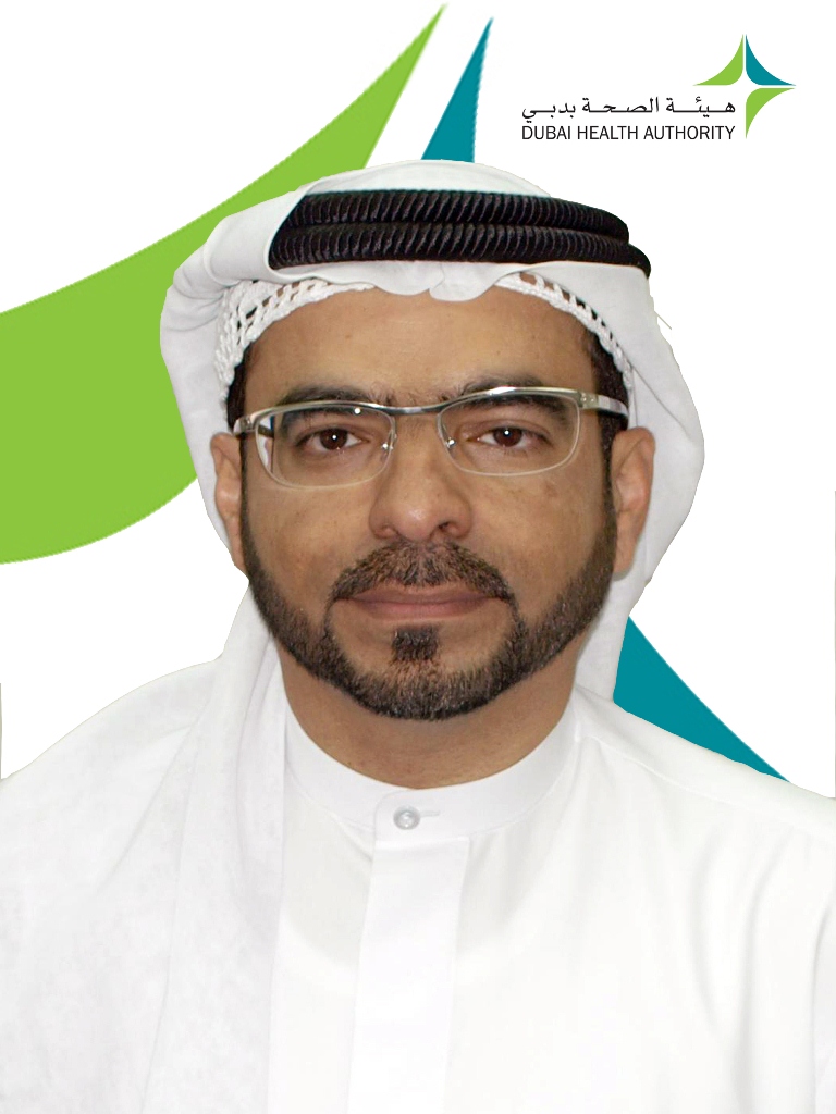 "الدكتور أحمد بن كلبان"