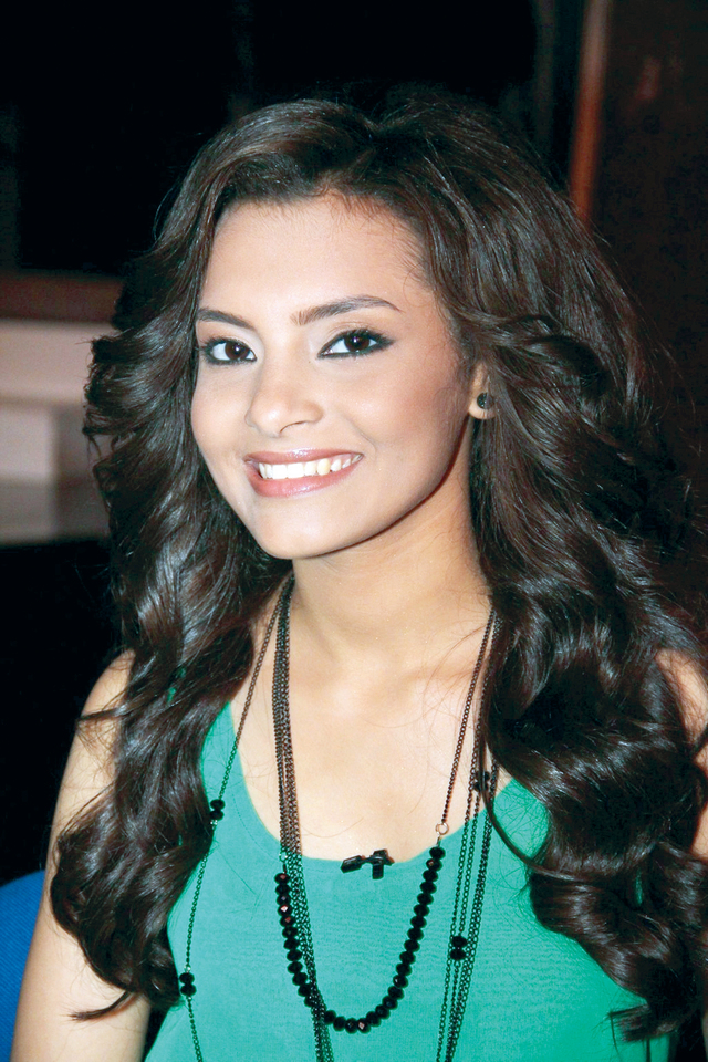 "كارمن سليمان"