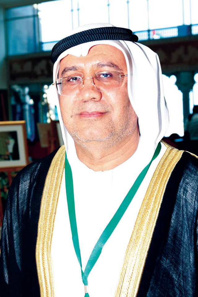 "محمد حميد المرزوقي"