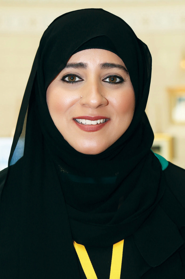 "مريم محمد الجلاف"