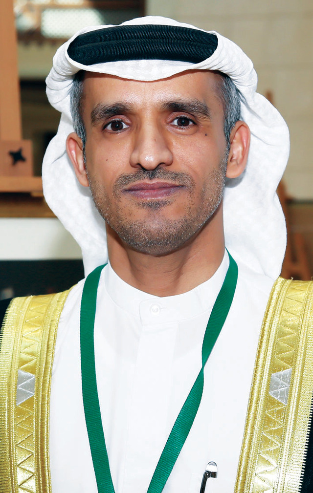 "محمد مسعد العامري"