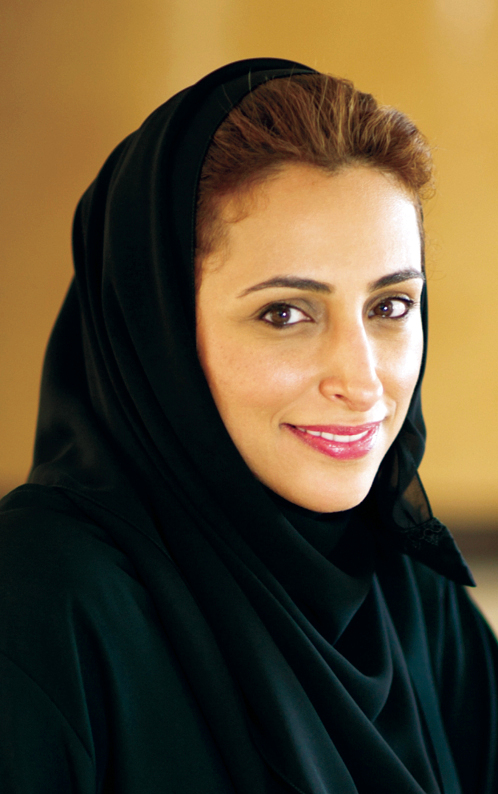 "بدور القاسمي"