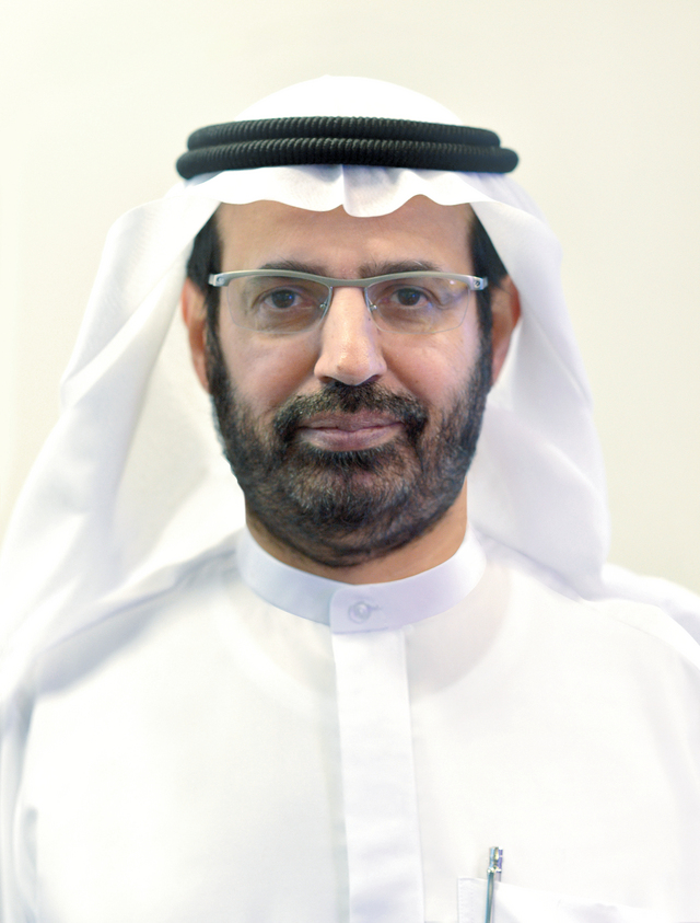 "علي النعيمي"