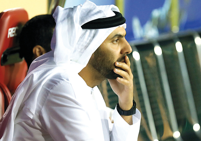 "عبد الله سعيد النابودة"