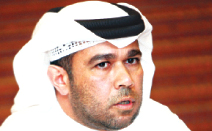 "محمد النعيمي:  إبلاغ الإعلام قبل الأندية خطأ قانوني"