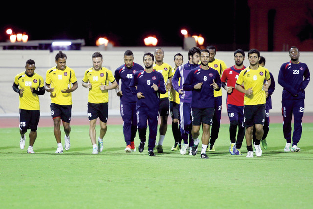 الشعب يبدأ التحدي وزيليكو في المدرجات