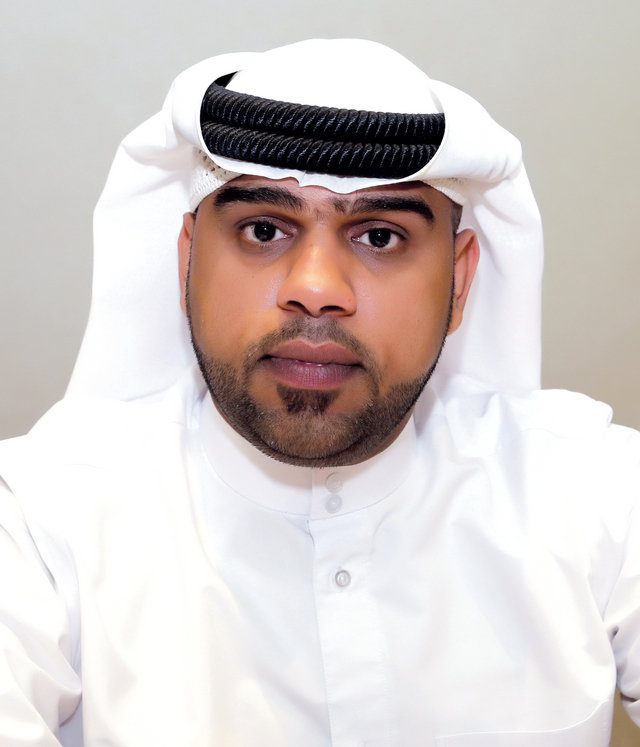 "جمعة عبدالله الحمودي"