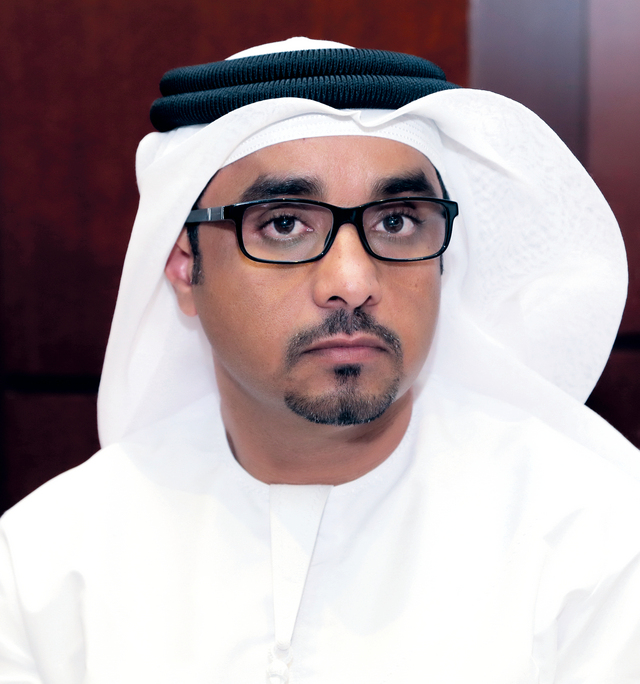 "يوسف عبدالرحمن المرزوقي"