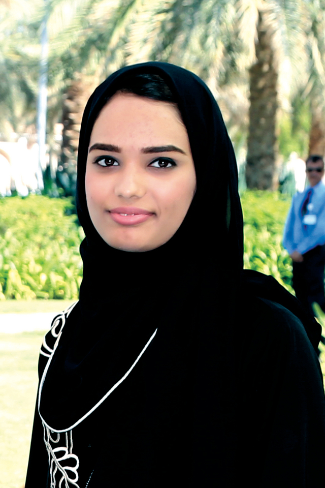 "منى عبدالله سعيد"