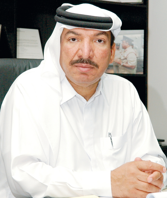 "العسماوي: مدراء مدارس يحجمون عن الإبلاغ عن وجود حالات لتعاطي المخدرات خوفاً على سمعة المدرسة"