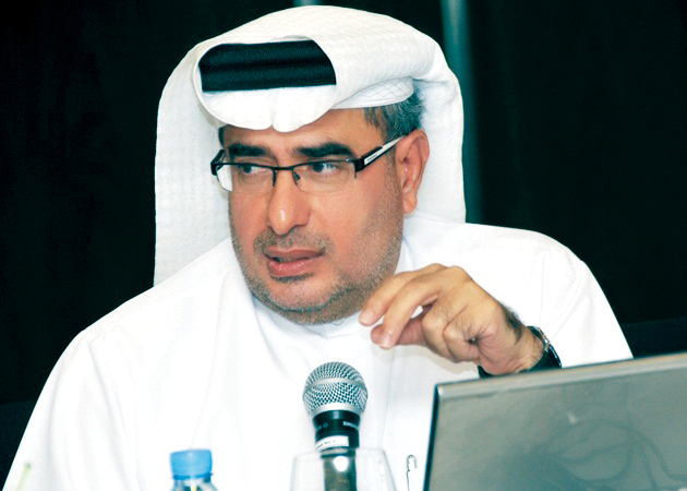 "م. محمد الملا"