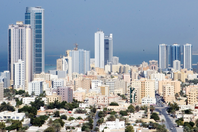 "عجمان تشهد توسعاً كبيراً في أنشطة الشركات البيان"