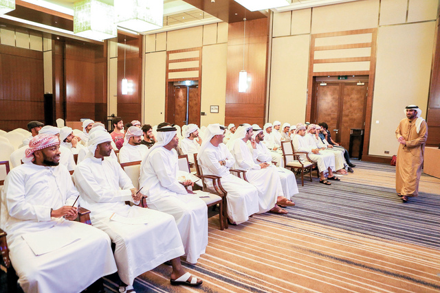 "جانب من ورشة العمل\t من المصدر"