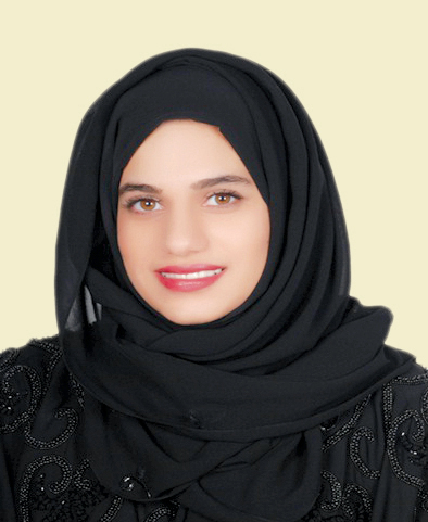 "عالية الظاهري"