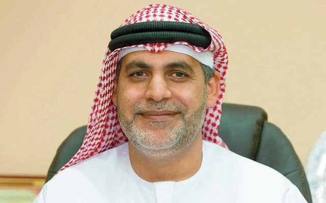 "أحمد الحمادي"