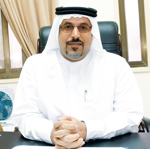 "مصبح حميد ال العلي"