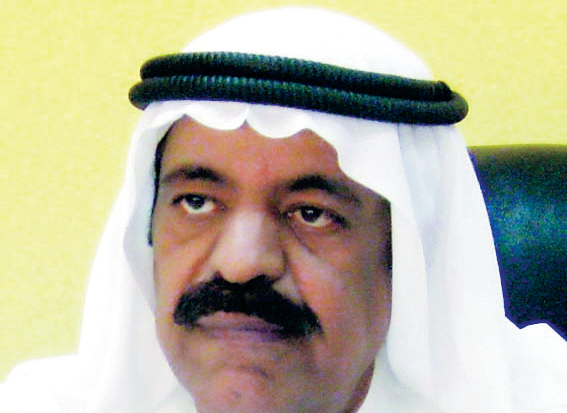 "خلفان بن صرم"