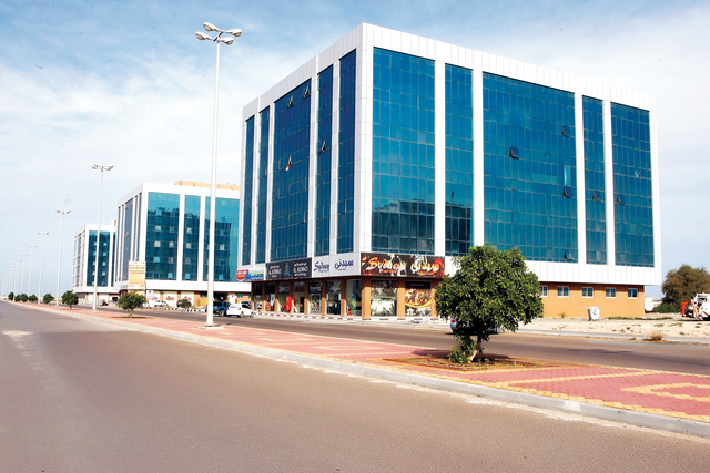 "نشاط للتداولات العقارية في أم القيوين خلال الأشهر الماضية \tالبيان"