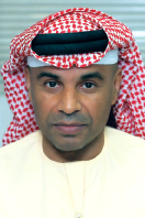 "محمد حسن السويدي: لا يمكن الاجتماع مع الرئيس على طاولة واحدة"
