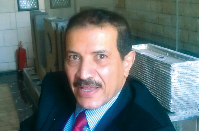"هشام شرف"