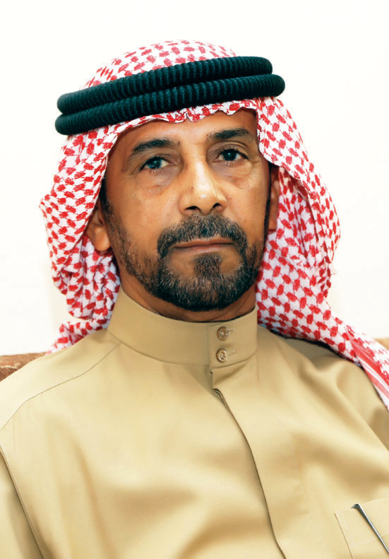 "عبدالله محمد الحروب"