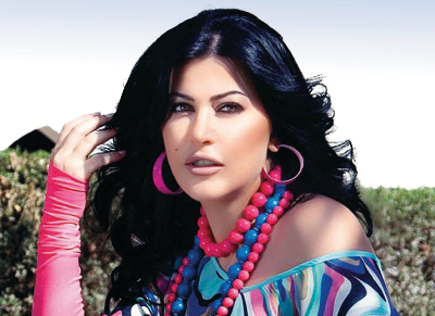فنانات سوريات يدخلن الزواج والأمومة