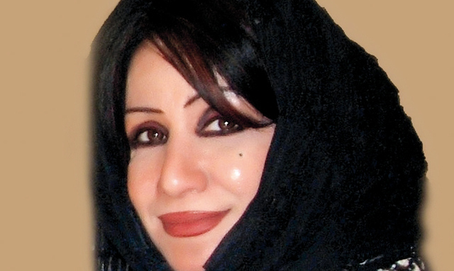 "ميثاء بن عدي"