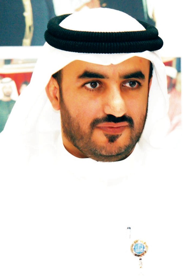 "أحمد الزاهد"
