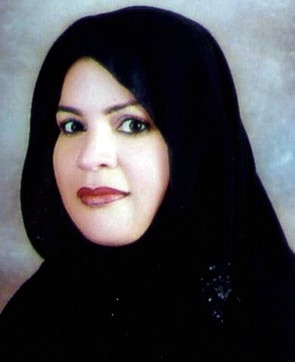 "أحلام الحوسني"