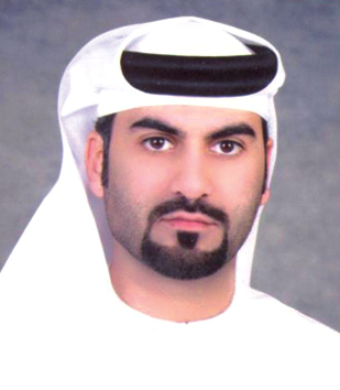 "سالم السويدي: مشاركة واسعة من جميع شرائح المجتمع في حملة شكراً خليفة"
