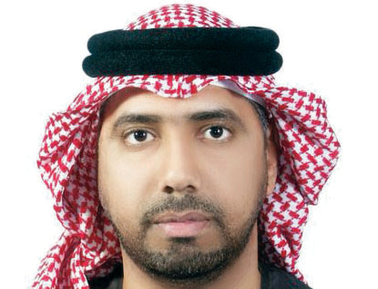 "حمد الهاجري: بفضل القيادة أصبحت الإمارات منبعا للخير والعطاء والتطور"
