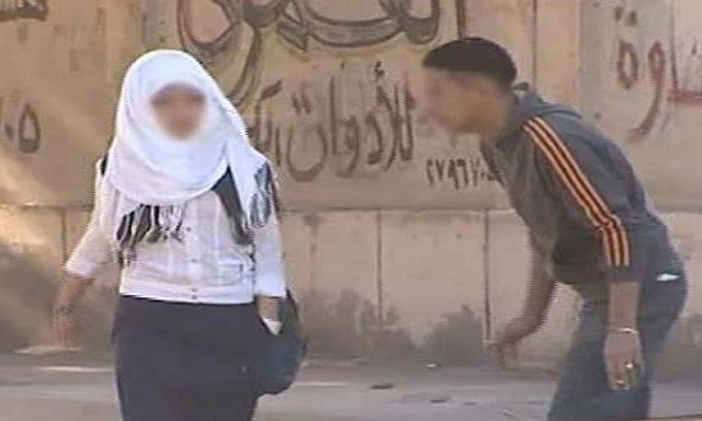 معاكسة فتاة تسقط 5 قتلى و6 جرحى