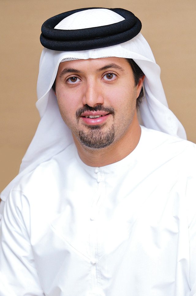 "هلال المري: دبي تعزز مكانتها الرائدة في قطاعات المهرجانات والتجزئة"