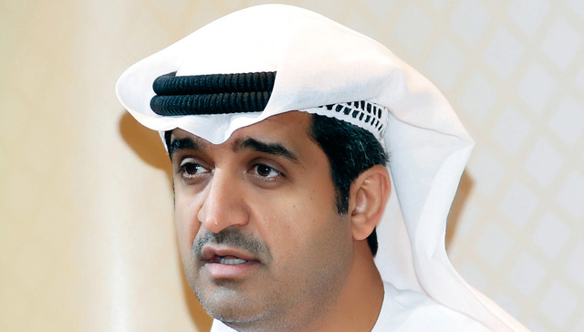 "أحمد الشريف:  انتظروا نجوم  مونديال البرازيل في المؤتمر المقبل"