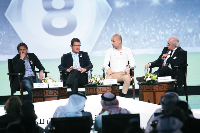 "مؤتمر الاحتراف تعود استقطاب النجوم \tالبيان"