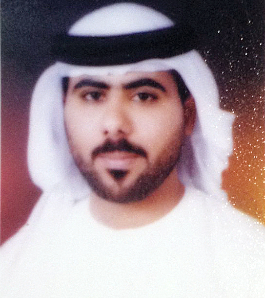 "عبيد المهيري: إنجازات خليفة لا يمكن تلخيصها ببضع كلمات"