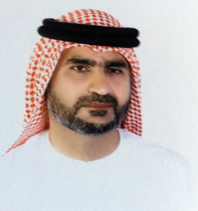 "أحمد المرزوقي: مكرمات رئيس الدولة نبع غزير لا ينضب"