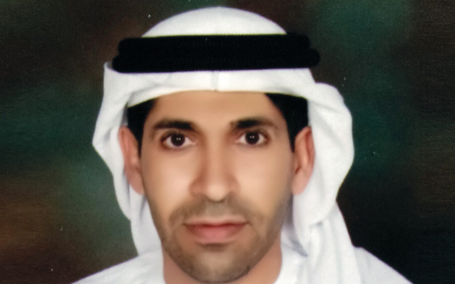 "عبد الله الكلباني: خليفة وضع الإنسان في قمة أولوياته"