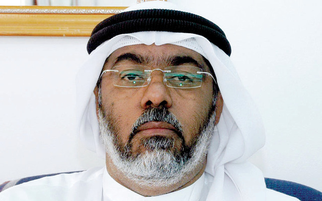 "قمبر المازم"