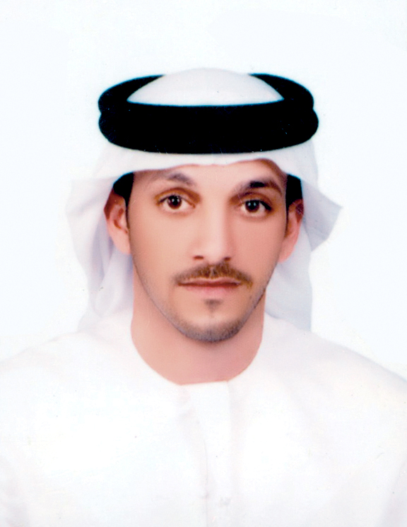 "أحمد الشحي"