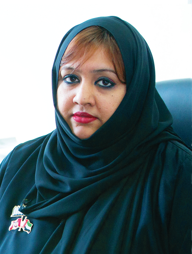 "سميرة سليمان"