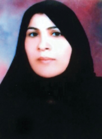 "حصة بن شكر"
