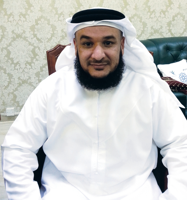 "حمد شاهين"