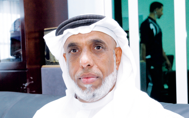 "جاسم القعود"