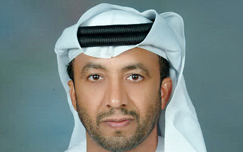 "سعيد الكعبي"