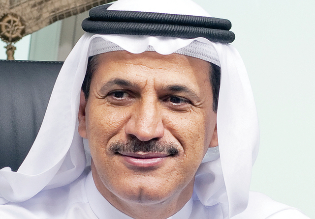 "سلطان المنصوري: القرار يتيح مزاولة نشاط إصدار الأذون وإدراجها وتداولها"