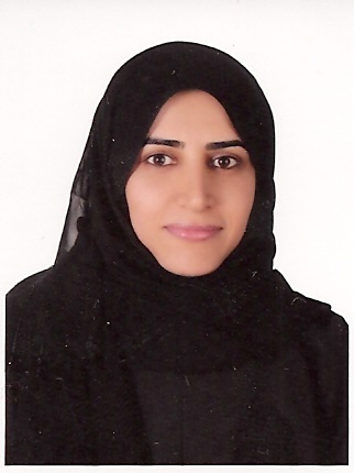 "الدكتورة موزة الحساني"