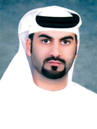 "سالم السويدي"