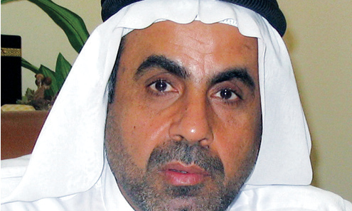 "عبيد الزعابي"