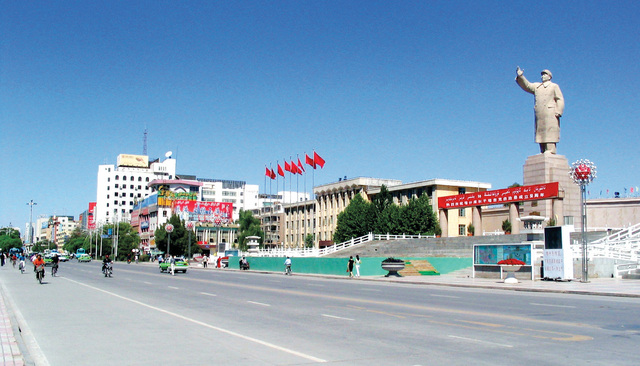 الاقتصاد لا السياسة وراء احتفال الصين بذكرى ماو